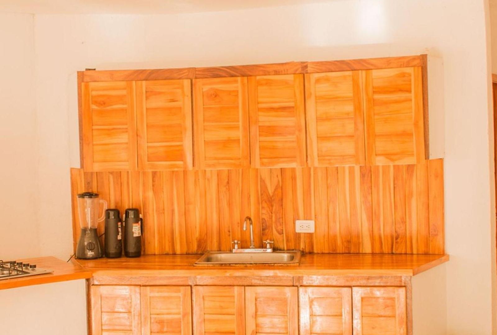 In Guest - Hb8 Quadruple With Shared Bathroom Pensión